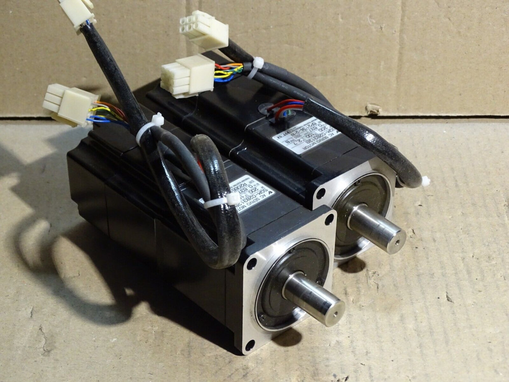 SGM-02B312B | Yaskawa - Зображення 1