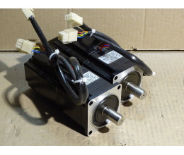 YASKAWA Servo MOTOR SGM-02B312B 1 Pcs #SV1362#