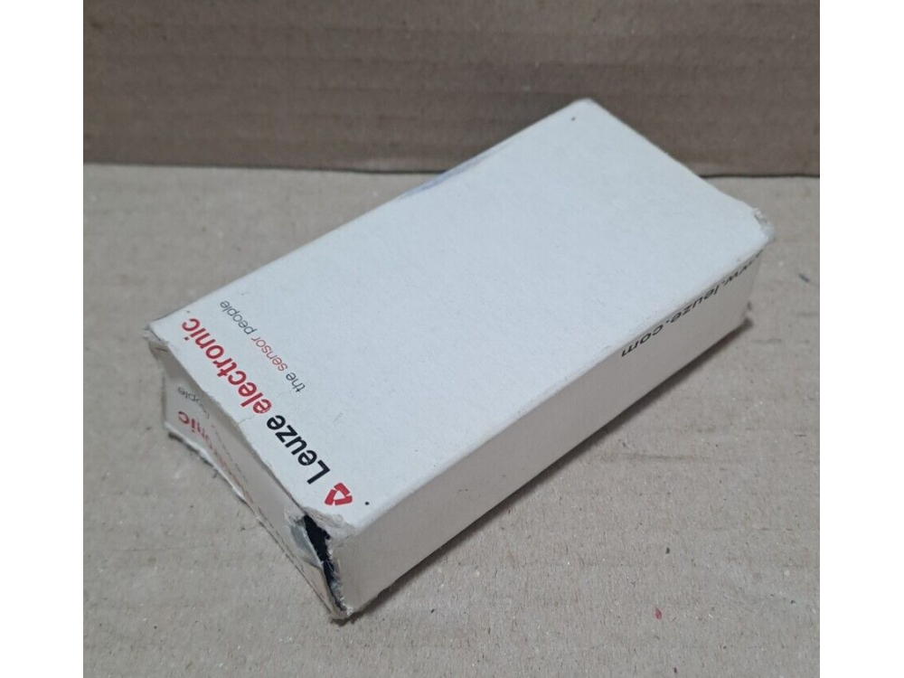 Leuze HRTR 3B/44-S8 Diffuse sensor with background suppression (1PCS) #AD1612# HRTR 3B/44-S8 | Leuze electronic - Зображення 1