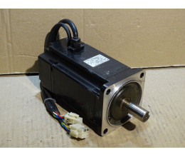 YASKAWA Servo MOTOR SGM-08U3B4L 1 Pcs #SV1362#