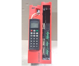 Sew Eurodrive MOVIDRIVE MDX61B0055-5A3-4-0T +MDX60A0054-5A3-4-0 Inverter Drive Sew Eurodrive MOVIDRIVE MDX61B0055-5A3-4-0T +MDX60A0054-5A3-4-0 Inverter Drive