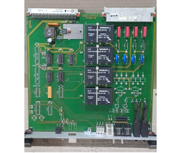 ELTROMAT DGC65-OR-ELR.3-1 60650-11301 Control Board 1 PCS #D7809# ELTROMAT DGC65-OR-ELR.3-1 60650-11301 Control Board 1 PCS #D7809#