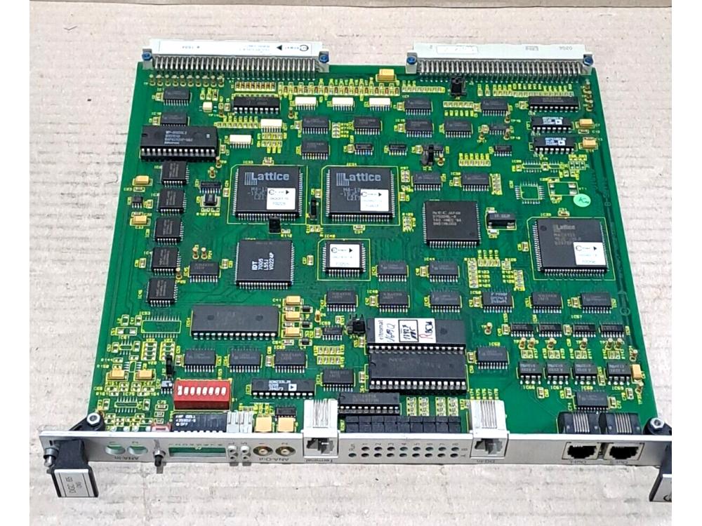 ELTROMAT dgc65-dig 6-1 60650-33601 Registration Control Pcb 1 PCS #D7809# dgc65-dig 6-1 | ELTROMAT - Зображення 1