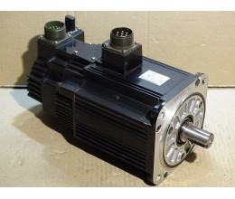 YASKAWA Servo MOTOR SGMGH-13A2A-YR52 1 Pcs #SV1362#
