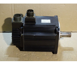 YASKAWA Servo MOTOR SGMGH-13A2A21 1 Pcs #SV1362#