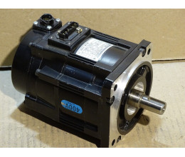 YASKAWA Servo MOTOR SGMGV-03D3A61 1 Pcs #SV1362#