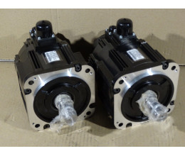 YASKAWA Servo MOTOR SGMGV-13D3E6E 1 Pcs #SV1362#