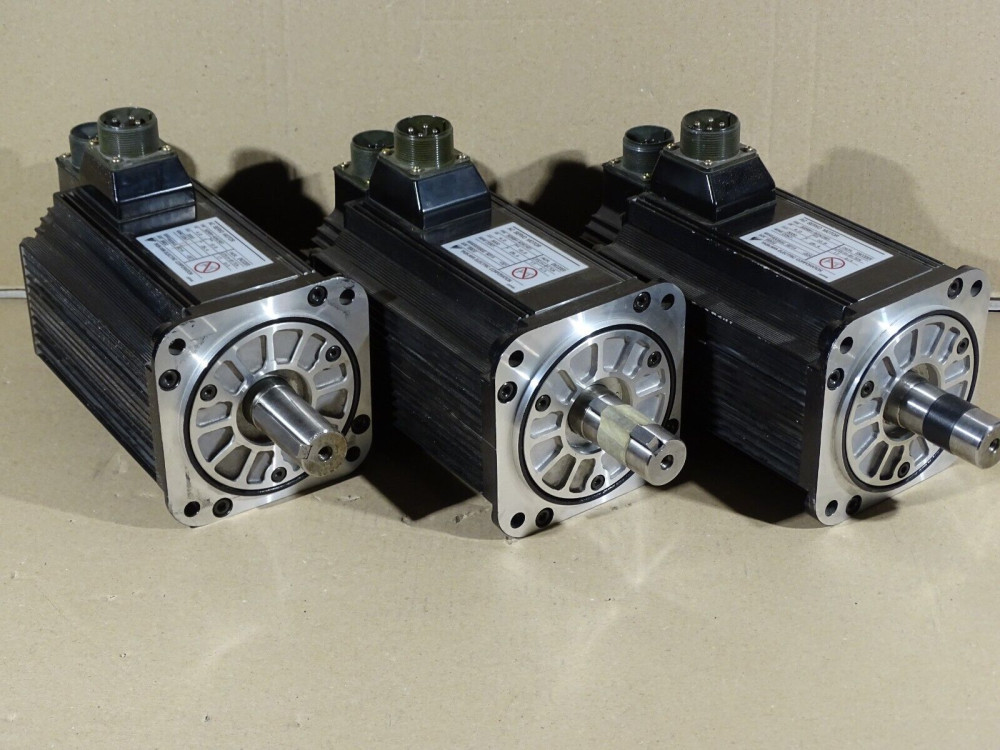 SGMSH-40ACA61 | Yaskawa - Зображення 1