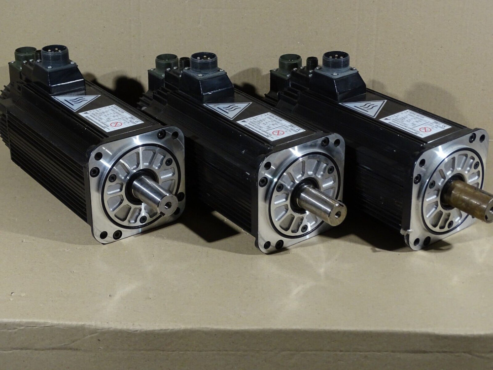 SGMSH-50D2A6H-OY | Yaskawa - Зображення 1