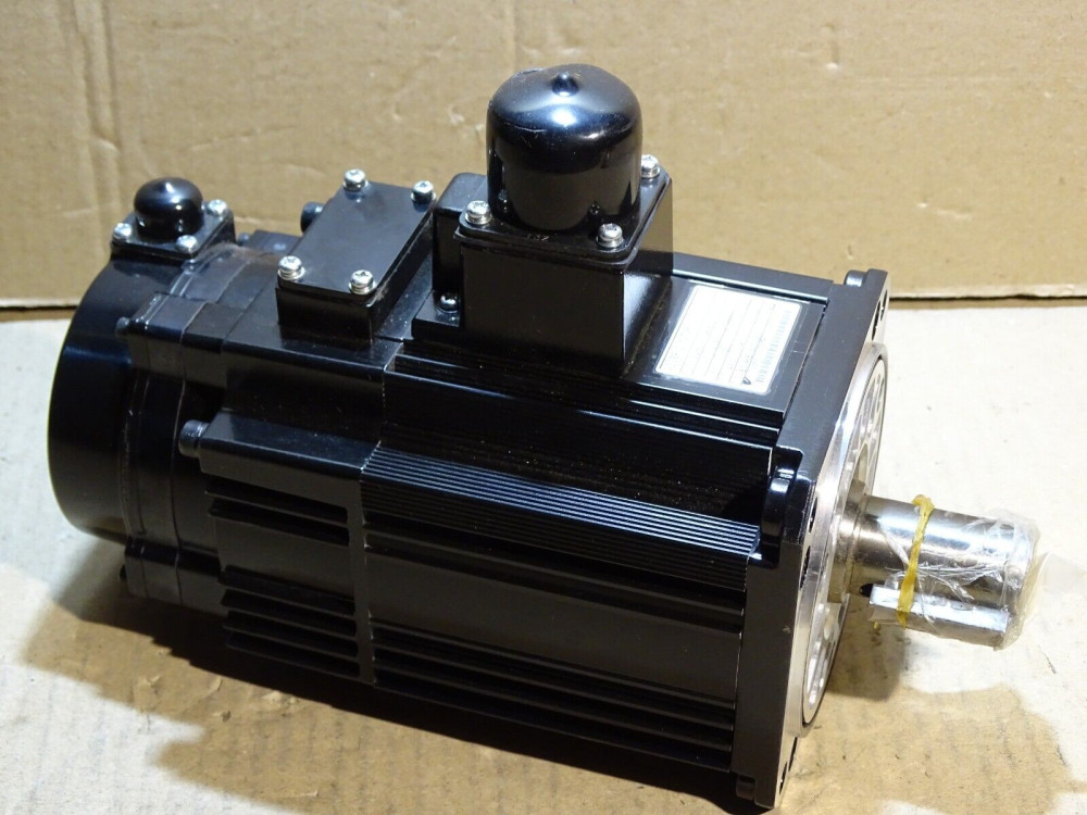 YASKAWA Servo MOTOR SGMSV-10A3A6C 1 Pcs #SV1362# SGMSV-10A3A6C | Yaskawa - Зображення 1
