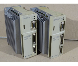 YASKAWA SERVOPACK SGD-02BP 1 Pcs #SV1362#