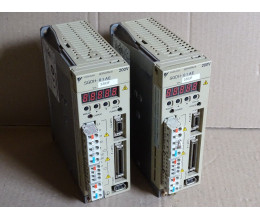 YASKAWA SERVOPACK SGDH-01AE 1 Pcs #SV1362#