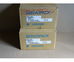 YASKAWA Servopack SGDH-08AE 1 Pcs #SV1362#