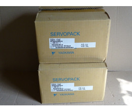 YASKAWA Servopack SGDH-15AE 1 Pcs #SV1362#
