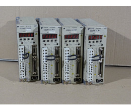 YASKAWA SERVOPACK SGDM-01AD 1 Pcs #SV1362#