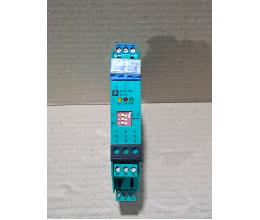 Pepperl + Fuchs KFA6-SR2-Ex1.W Switch Amplifier