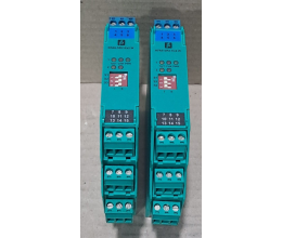 Pepperl + Fuchs KFA6-SR2-Ex2.W 103373 Switch Amplifier 1 PCS