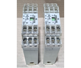 E.Dold MK 8852.12 Latching Relay AC/DC 180 ... 240 V 1 pcs #D7809#