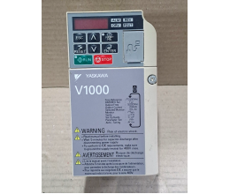 YASKAWA V1000 CIMR-VCBA0002BAA 1 pcs #D7809# YASKAWA V1000 CIMR-VCBA0002BAA 1 pcs #D7809#