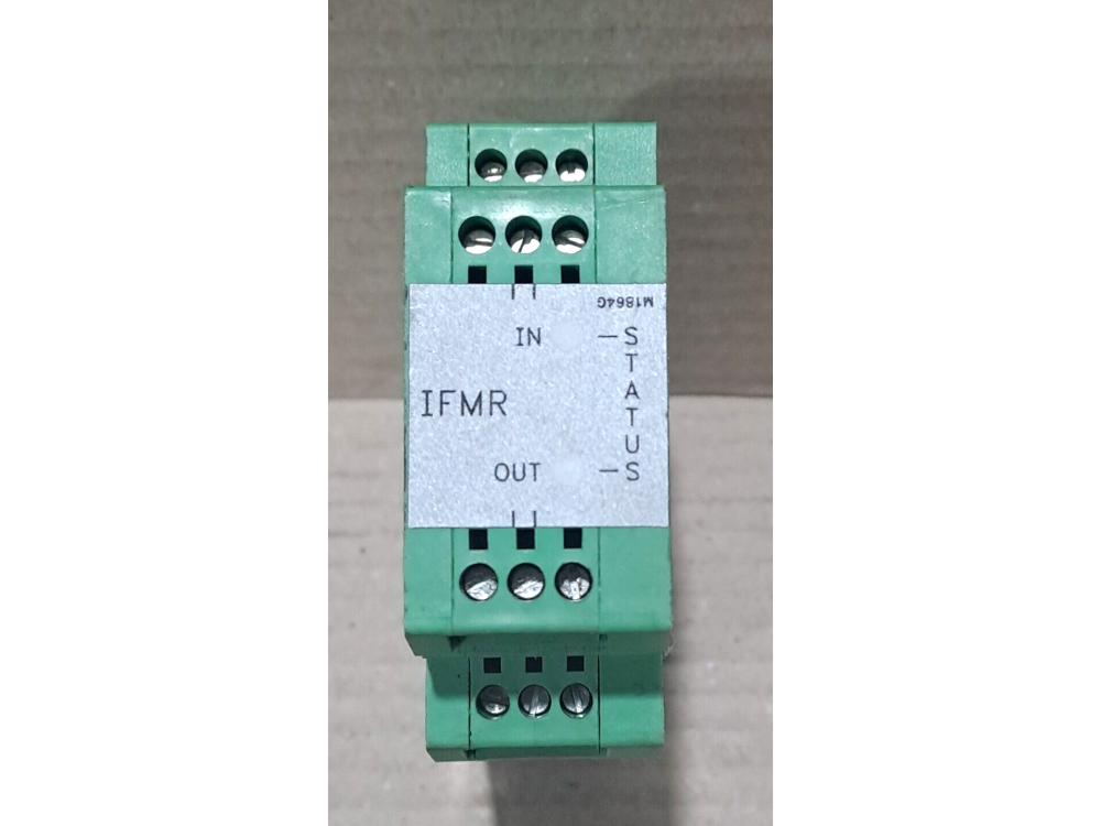 RED LION CONTROLS IFMR0036 1 pcs #D7809# IFMR0036 | Red Lion Controls - Зображення 1