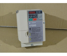YASKAWA V1000 CIMR-VU4A0004FAA Pcs #SV1362# YASKAWA V1000 CIMR-VU4A0004FAA Pcs #SV1362#