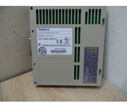 YASKAWA XtraDrive XDA-IO Input/Output Interface Module (8 I/O INTERFACE UNIT) 1 PCS
