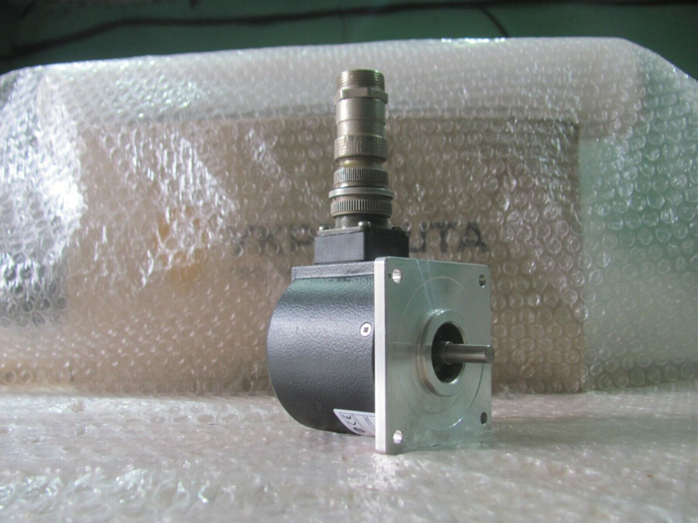 TK 120.F.1000.11/30.S.K4 | Italsensor - Изображение 1