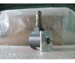 Italsensor / Tekel TK 120.F.1000.11/30.S.K4 Incremental optical encoder #D7809#