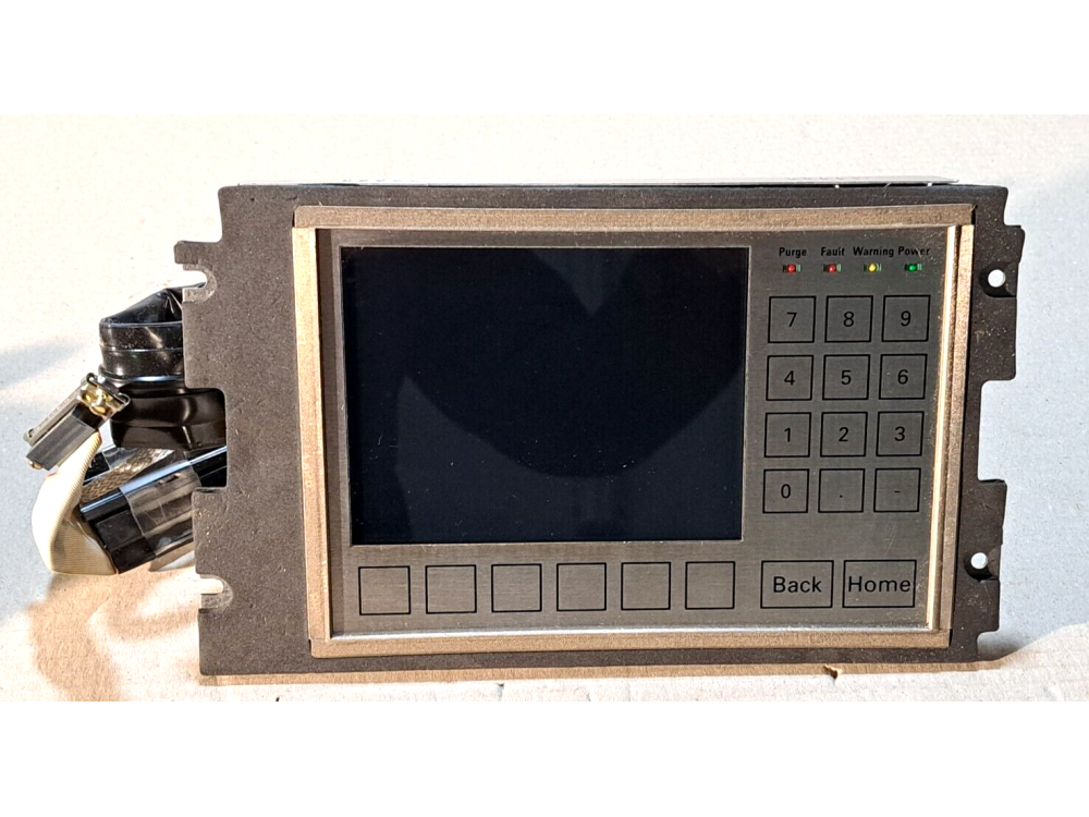 Siemens man-machine interface 2020972 ISSEP01ATEX017U 1 pcs #G1362# ISSEP01ATEX017U | Siemens - Зображення 1