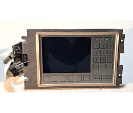 Siemens man-machine interface 2020972 ISSEP01ATEX017U 1 pcs #G1362#