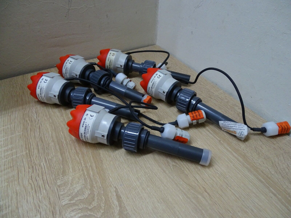 MAXIMAT LW CN-SDR | Bamo - Зображення 1