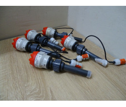 Bamo IER MAXIMAT LW CN-SDR 1 Leckagesonde Z-65.40-316 (1PCS) #P1254# Bamo IER MAXIMAT LW CN-SDR 1 Leckagesonde Z-65.40-316 (1PCS) #P1254#