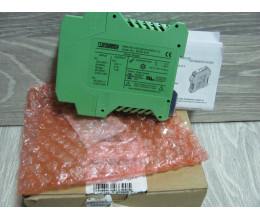 Phoenix contact MINI-PS-100-240AC/24DC/1.3 Power supply 1 PCS Phoenix contact MINI-PS-100-240AC/24DC/1.3 Power supply 1 PCS