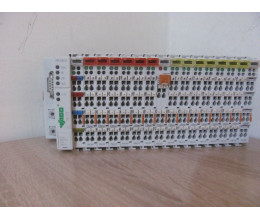 WAGO 750-333 750-501 750-601 750-410 750-600 1 SET WAGO 750-333 750-501 750-601 750-410 750-600 1 SET