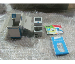 FINDER 12.81.8.230.0000 250V AC / 16A time relay 1 PCS #D7809#