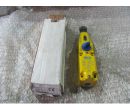 SICK i110-RP223 6025077 Safety Rope Pull Switch SICK i110-RP223 6025077 Safety Rope Pull Switch
