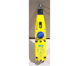 SICK i110-RP223 Rope pull switch 1 PCS SICK i110-RP223 Rope pull switch 1 PCS