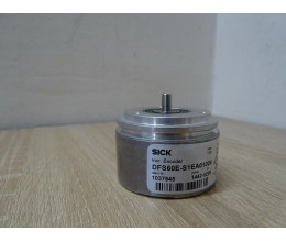 Sick DFS60E-S1EA01024 Incremental encoder 1 pcs #AD1612# Sick DFS60E-S1EA01024 Incremental encoder 1 pcs #AD1612#