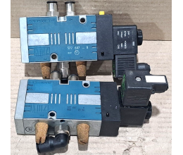 Rexroth 577-607...0 SINGLE SOLENOID VALVE 1 PCS #D7809# Rexroth 577-607...0 SINGLE SOLENOID VALVE 1 PCS #D7809#