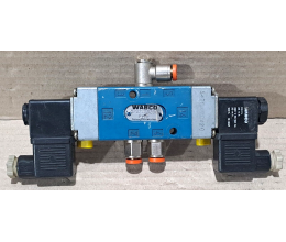 wabco 572.725.5280 Solenoid Valve 1 PCS #D7809# wabco 572.725.5280 Solenoid Valve 1 PCS #D7809#