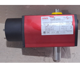 Rotork RC230 SR060 actuator F07/F10-17 1 PCS #G1362# Rotork RC230 SR060 actuator F07/F10-17 1 PCS #G1362#