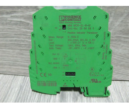 2864095 MINI MCR-SL-R-UI Phoenix Contact Position Indicator transducer 1 pcs