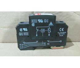 Module for surge protection Phoenix Contact VAL-MS 230 ST 2798844
