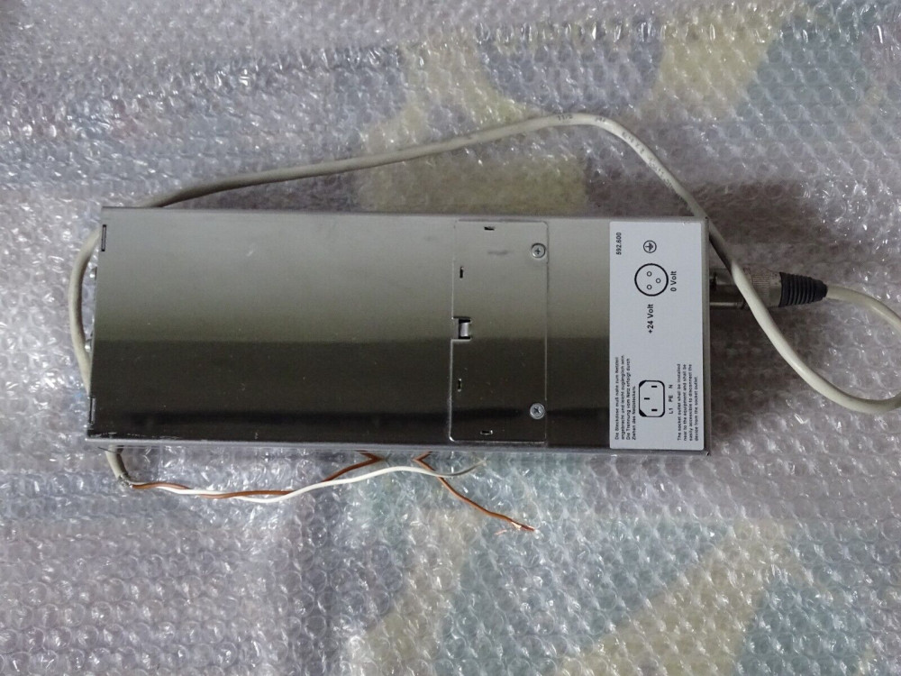 MGV Power Supply Module UPS01T 1 PCS #IF0222# UPS01T | MGV - Зображення 1