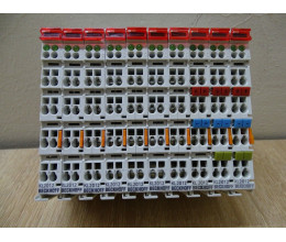 BECKHOFF KL2012 1 SET #AD1612#