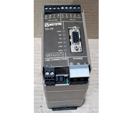 Westermo TD 29 Multidrop Modem 1 pcs