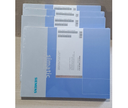 Siemens 6BQ3075-2AA88-0EB0 SIMATIC IT UNILAB V6.4 UNICONNECT 1 1 pcs #P1254#