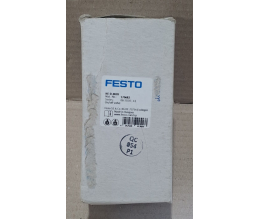 Festo HE-D-MIDI 170682 Shut off valve 1 PCS #AD1612#