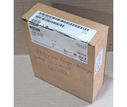 Siemens 6ES7323-1BL00-0AA0 Digital module SM 323 1 PCS #AD1612# Siemens 6ES7323-1BL00-0AA0 Digital module SM 323 1 PCS #AD1612#