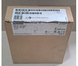 Siemens 6ES7335-7HG02-0AB0 SIMATIC S7-300, ANALOG MODULE SM 335 1 PCS #AD1612# Siemens 6ES7335-7HG02-0AB0 SIMATIC S7-300, ANALOG MODULE SM 335 1 PCS #AD1612#